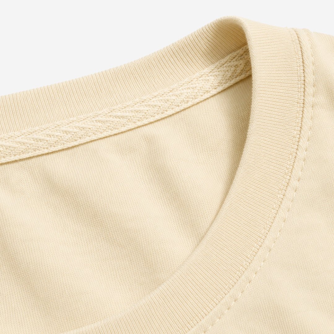 Vision Let The Game Begin Vintage Soft Tee