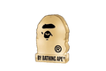 A BATHING APE 2023春夏系列品牌书 附APE HEAD多功能房间小夜灯