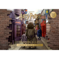 Harry Potter: Diagon Alley Pop-Up Book