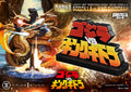 Godzilla vs. King Ghidorah (1991): Legacy Art "Noriyoshi Ohrai" Heisei Godzilla Bonus Version
