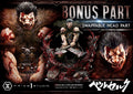 Berserk Legacy Art “Kentarou Miura”: Zodd Deluxe Bonus Version
