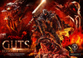Berserk Grunbeld vs Guts: Guts Berserker Armor Deluxe Version