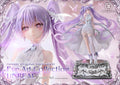 rurudo Original Illustration: Eve UNREAL Cover Art