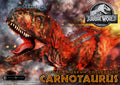 Jurassic World Fallen Kingdom (2018): Carnotaurus