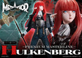 Metaphor ReFantazio: Hulkenberg Premium Masterline