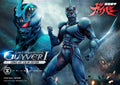 Bioboosted Armor Guyver: Guyver I Comic Art Color Edition