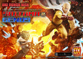 One-Punch Man: Saitama & Genos Deluxe Version