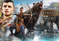 God of War Ragnarök: Atreus Deluxe Version