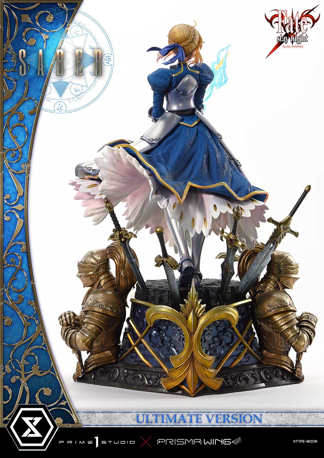 Fate/stay night: Saber Ultimate Bonus Version