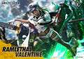 Guilty Gear Strive: Ramlethal Valentine