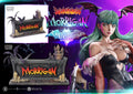 Darkstalkers: Morrigan Bonus Version