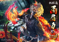 Hell's Paradise Jigokuraku: Gabimaru Bonus Version