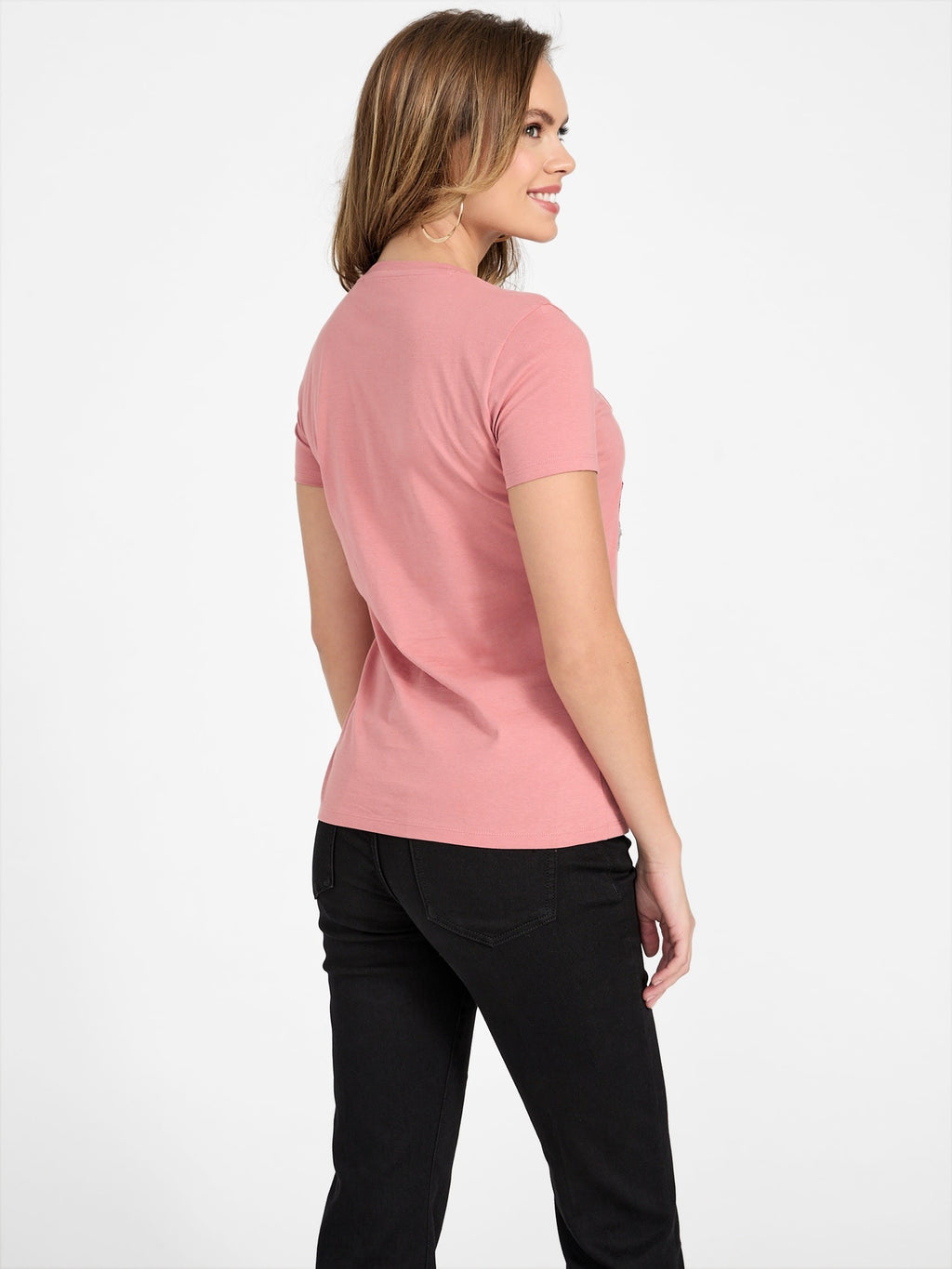 Lerny Logo Tee