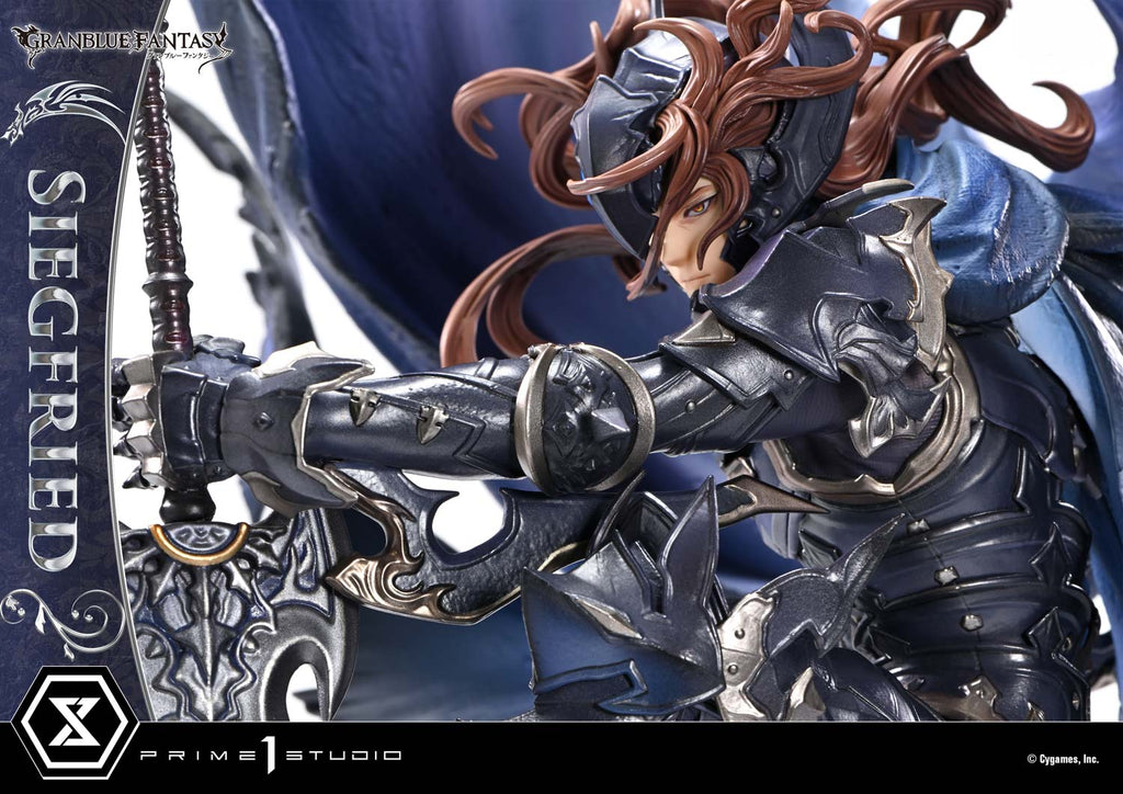 Granblue Fantasy: Siegfried