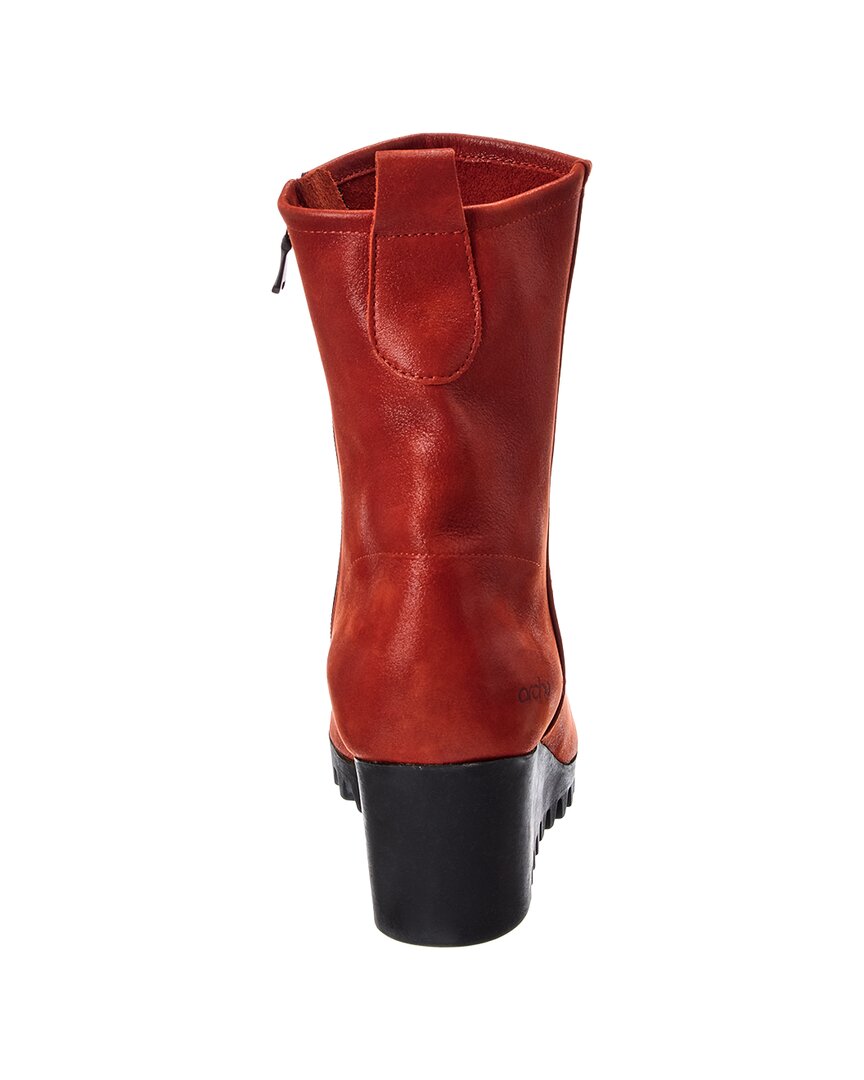 Arche Larazo Leather Boot