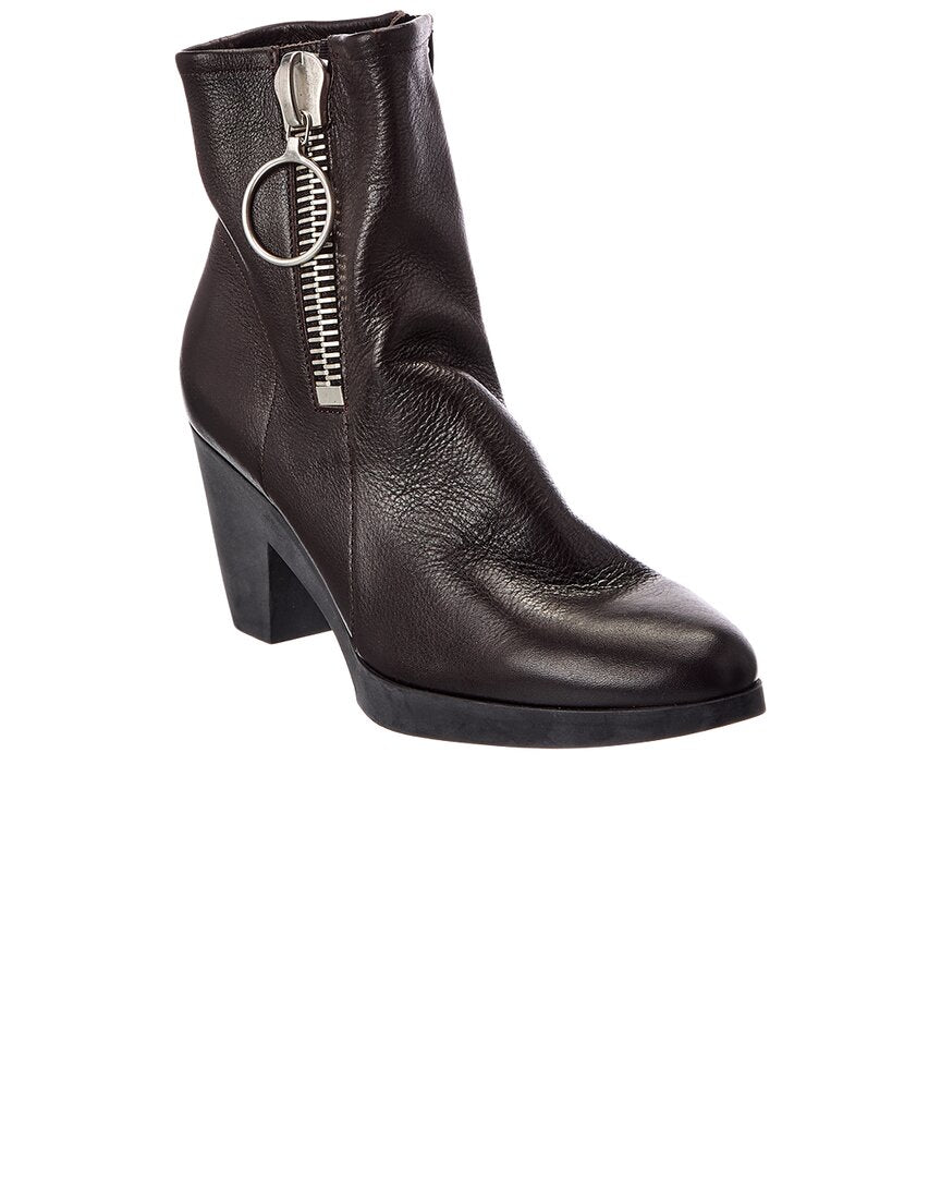 Arche Divkaa Leather Boot