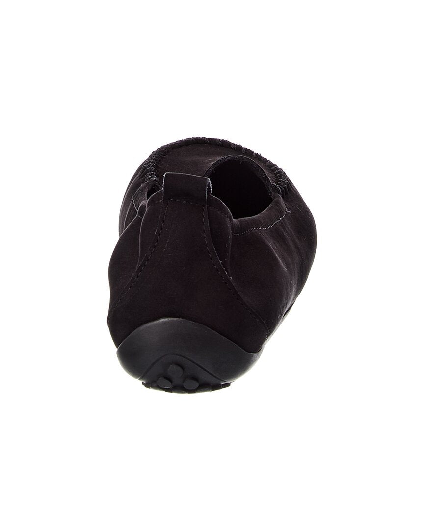 Arche Fanyra Leather Loafer