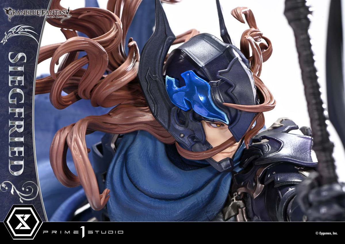 Granblue Fantasy: Siegfried