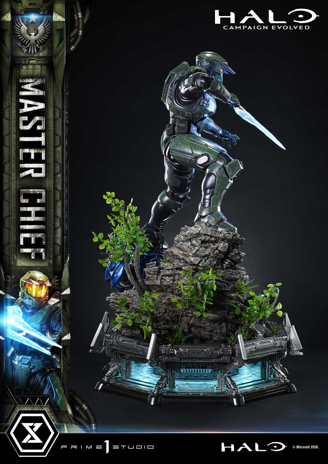 HALO Campaign Evolved: Master Chief Bonus Version