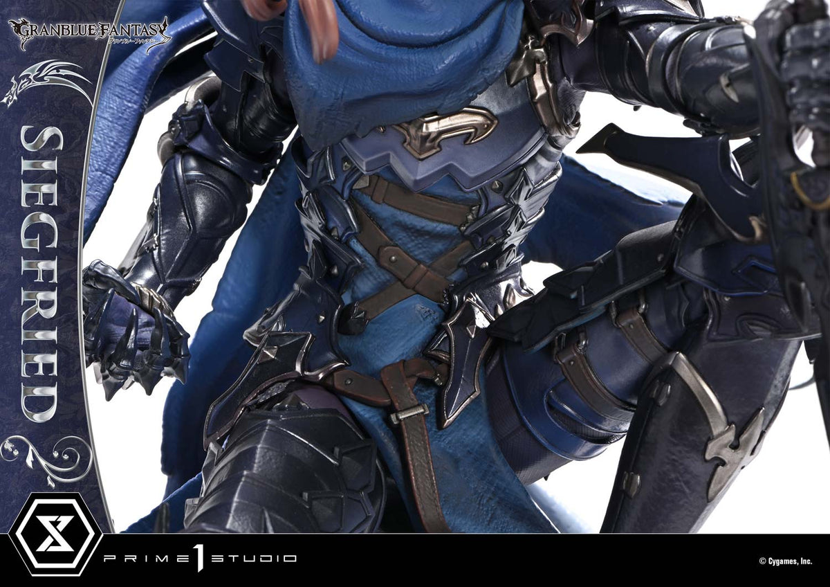Granblue Fantasy: Siegfried
