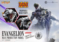 Neon Genesis Evangelion The End of Evangelion: Mass Production Model (Concept by Josh Nizzi) Deluxe Bonus Version