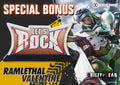 Guilty Gear Strive: Ramlethal Valentine Bonus Version