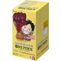 BANDAI ONE PIECE Card Game 500 Years In The Future OP-07 Booster BOX TCG JAPAN