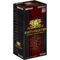 Konami Yu-Gi-Oh OCG Duel Monsters RARITY COLLECTION QUARTER CENTURY EDITION