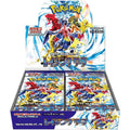 Pokemon Card Game Scarlet & Violet Booster Pack Raging Surf BOX SV3a Japanese