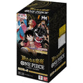 BANDAI ONE PIECE Card Game The New Emperor OP-09 Booster BOX TCG JAPAN