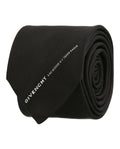 Logo Silk Tie