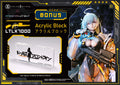 Girls' Frontline: LTLX7000 Bonus Version