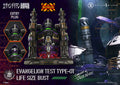 Evangelion: Test Type-01 (Concept By Josh Nizzi) Bonus Version Bust