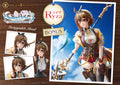 Atelier Ryza 3 Alchemist of the End & the Secret Key: Ryza Ultimate Bonus Version