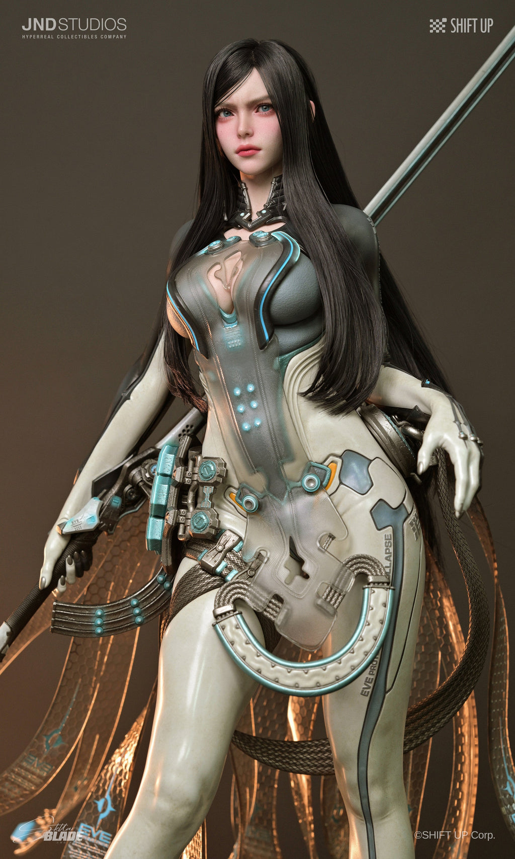 Stellar Blade: Raven