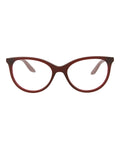 Cat Eye-Frame Acetate Optical Frames