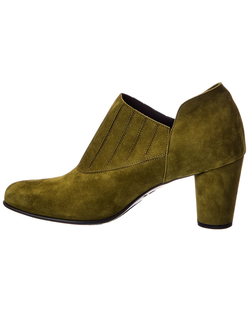 Arche Klorej Leather Bootie