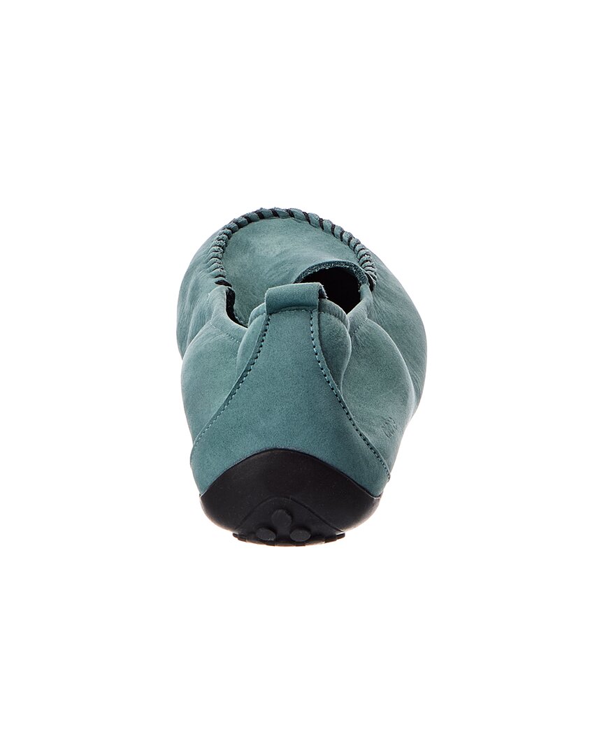 Arche Fanyra Leather Loafer