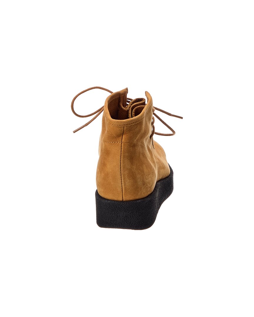 Arche Comell Leather Boot