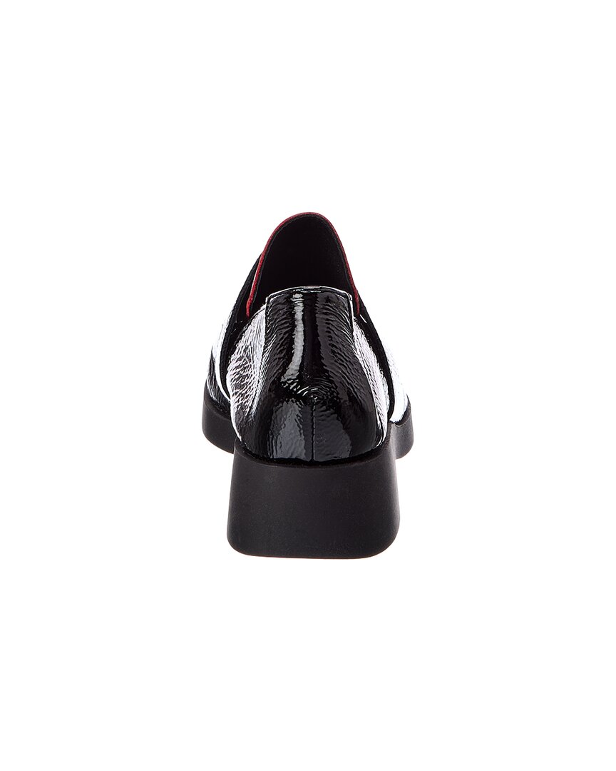 Arche Taimok Leather Loafer