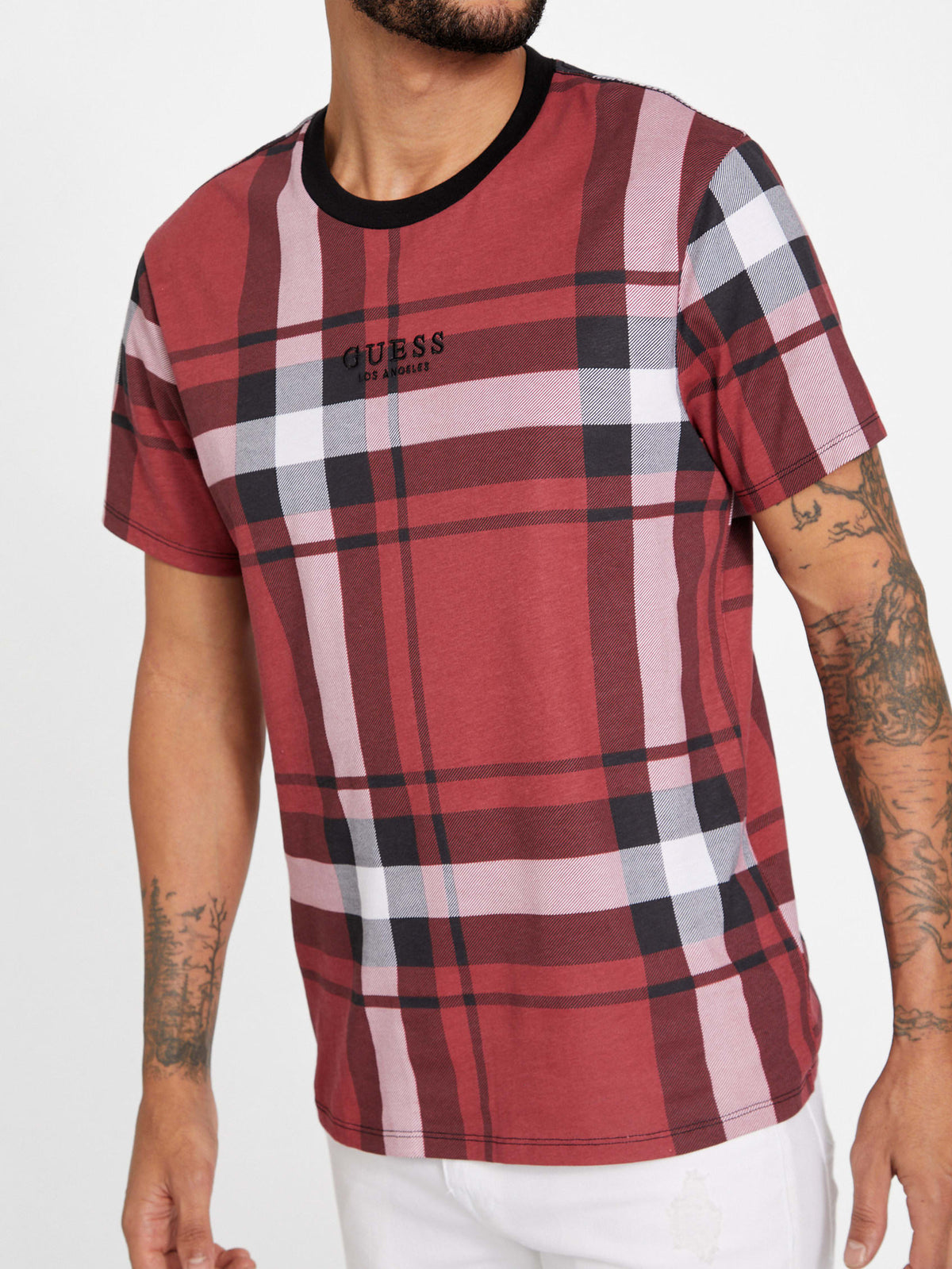 Hertz Tee
