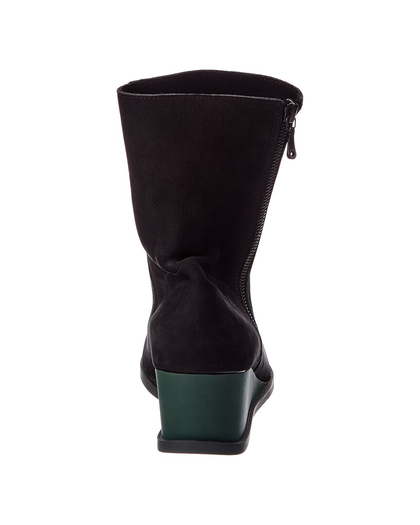 Arche Okolaa Leather Boot