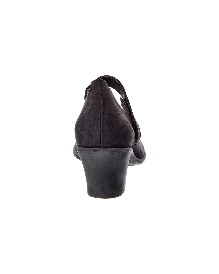 Arche Maora Leather Pump
