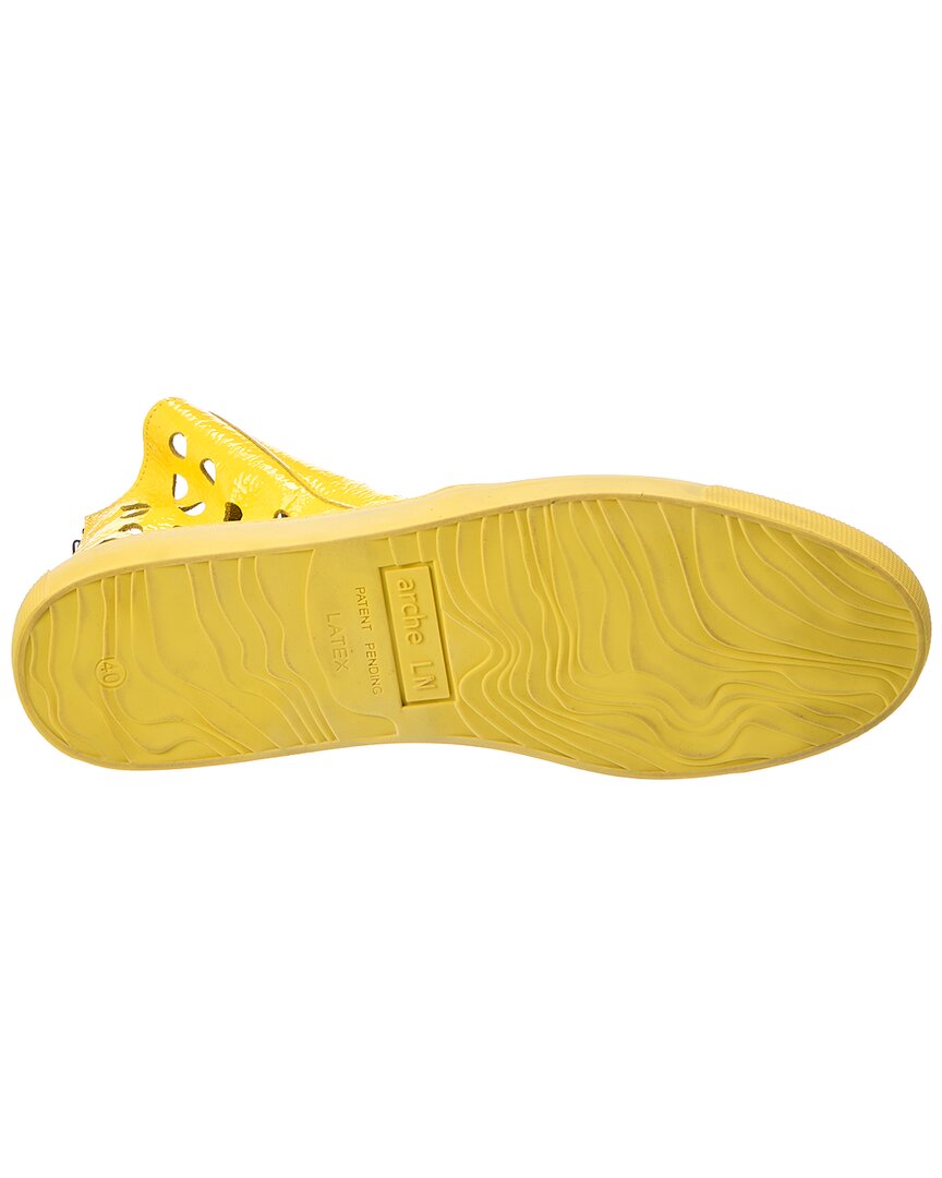 Arche Tbato Leather Sneaker