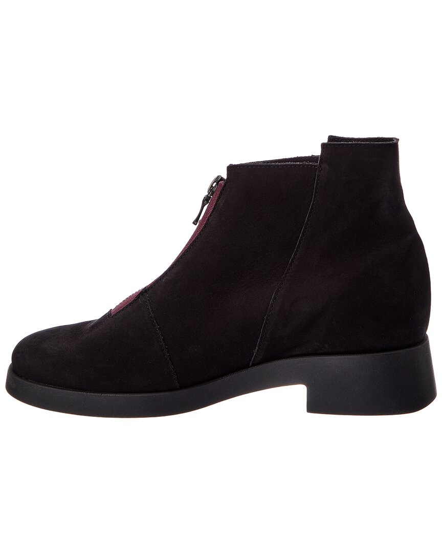 Arche Taizzy Leather Bootie