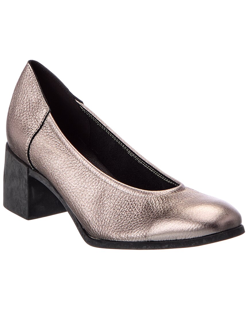 Arche Teobao Leather Pump