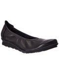 Arche Baryam Leather Flat