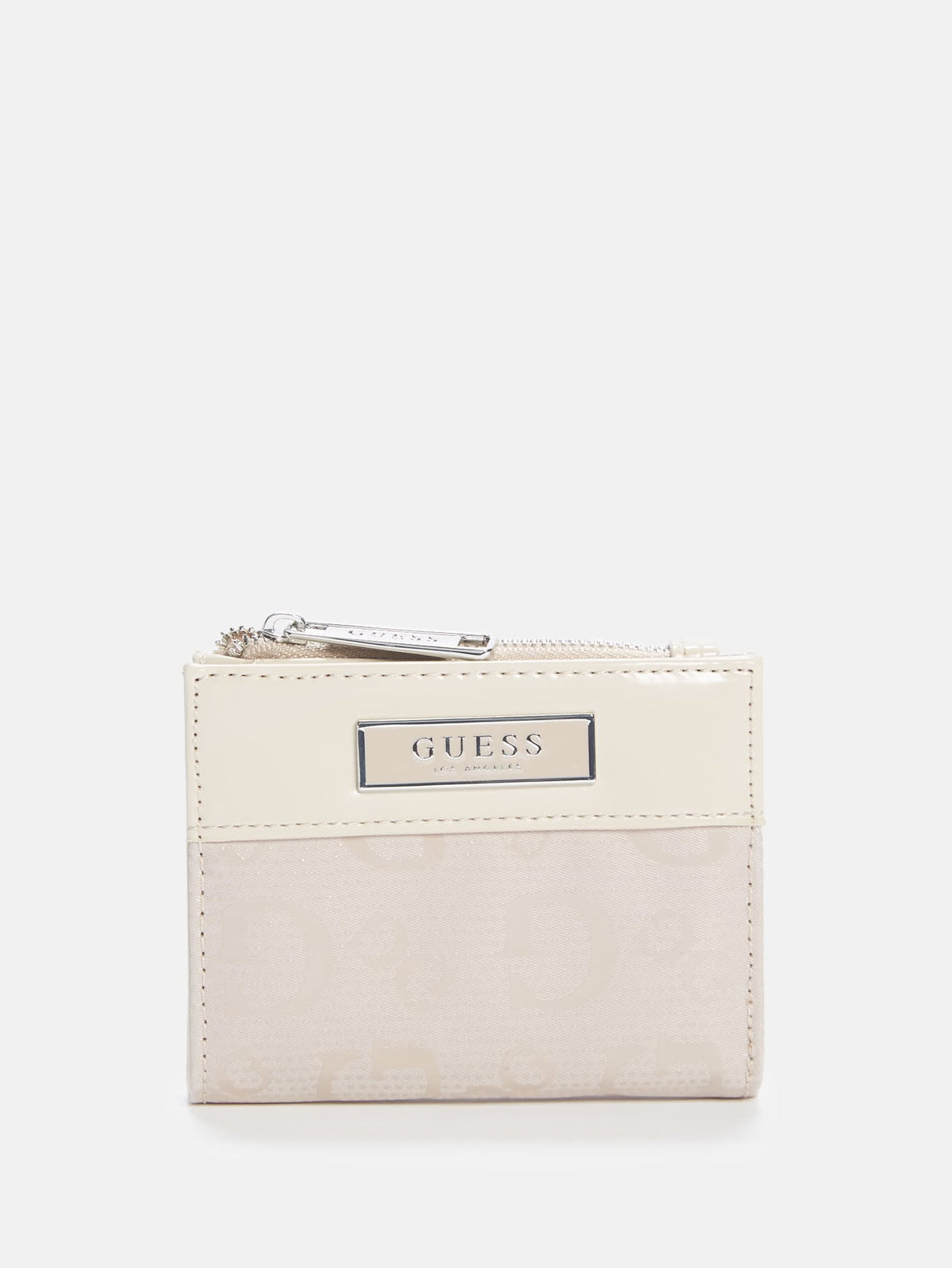 Martin Small Snap Wallet