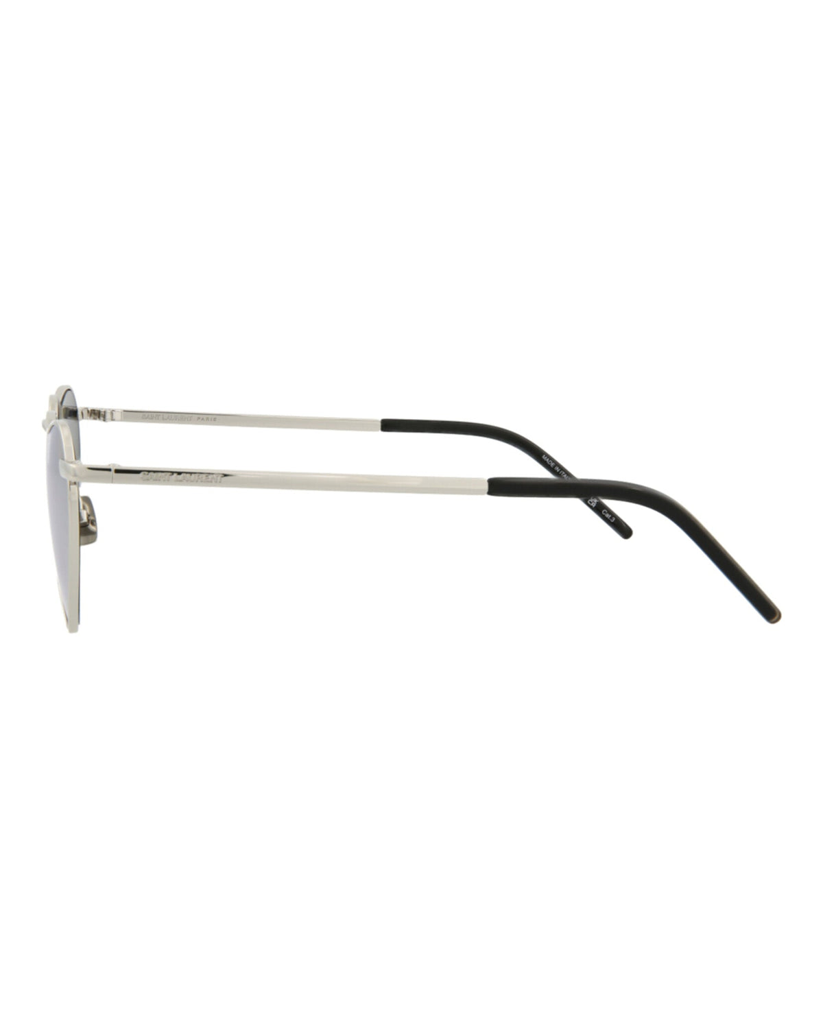 SL 301 LouLou Metal-Frame Sunglasses