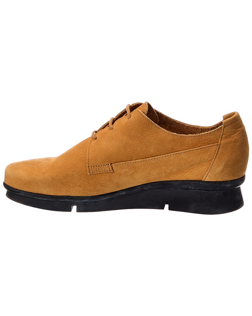 Arche Padmey Leather Loafer